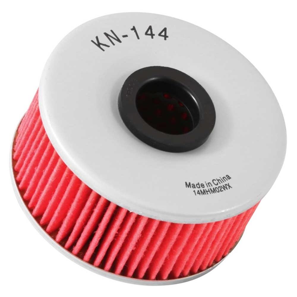 K&N KN-144 Replacement Oil Filter. Shop confidently with DIAYTAR NIGERIA's vast product range and budget-friendly nationwide shipping.