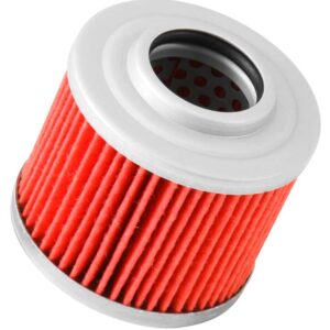 K&N KN-151 Replacement Oil Filter. DIAYTAR NIGERIA brings the marketplace to your home with budget-friendly prices and nationwide delivery.