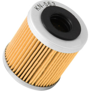 K&N KN-563 Replacement Oil Filter. Shop with intention at DIAYTAR NIGERIA, offering thousands of products at budget-friendly prices.