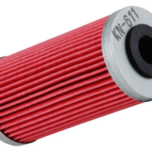 K&N KN-611 Replacement Oil Filter. Shop across categories at DIAYTAR NIGERIA with the confidence of prompt and budget-friendly delivery.
