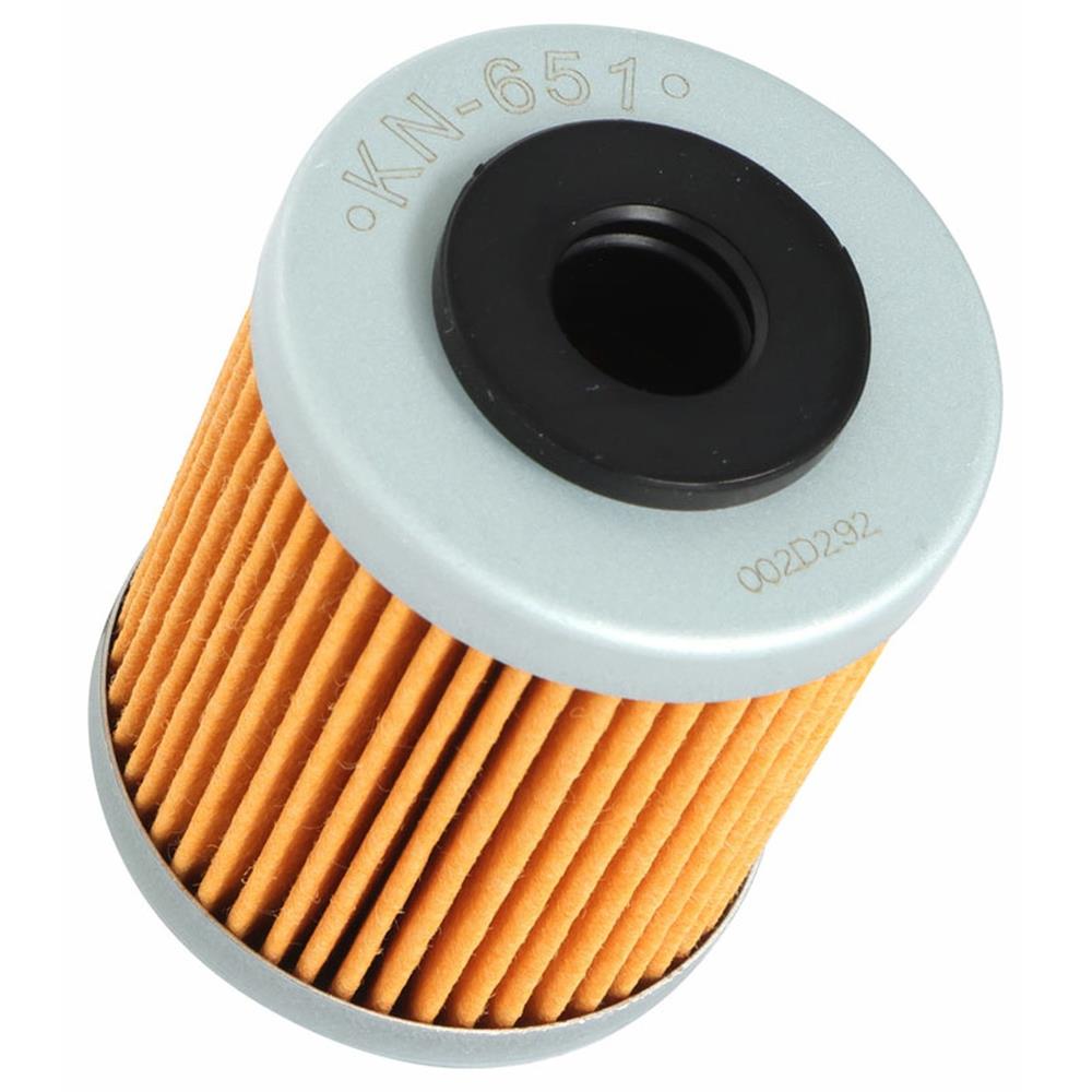 K&N Powersports KN-651 Replacement Oil Filter. DIAYTAR NIGERIA brings the market to your screen with thousands of affordable products delivered to your door.