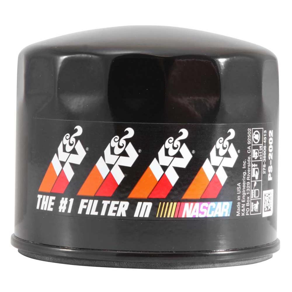 K&N PS-2002 Replacement Oil Filter. DIAYTAR NIGERIA promises affordability and variety with every purchase, delivered in 5-8 days.