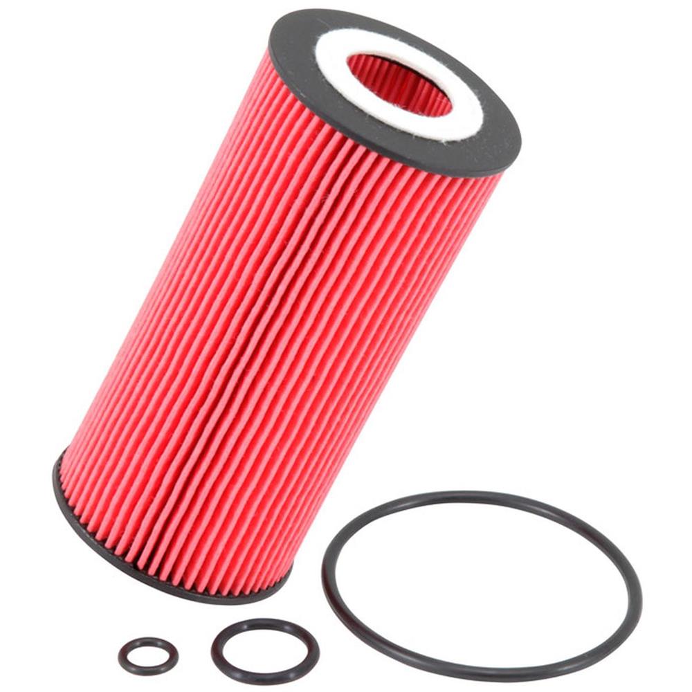 K&N PS-7017 Replacement Oil Filter. DIAYTAR NIGERIA: Putting quality products within reach of every Nigerian through our affordable marketplace.