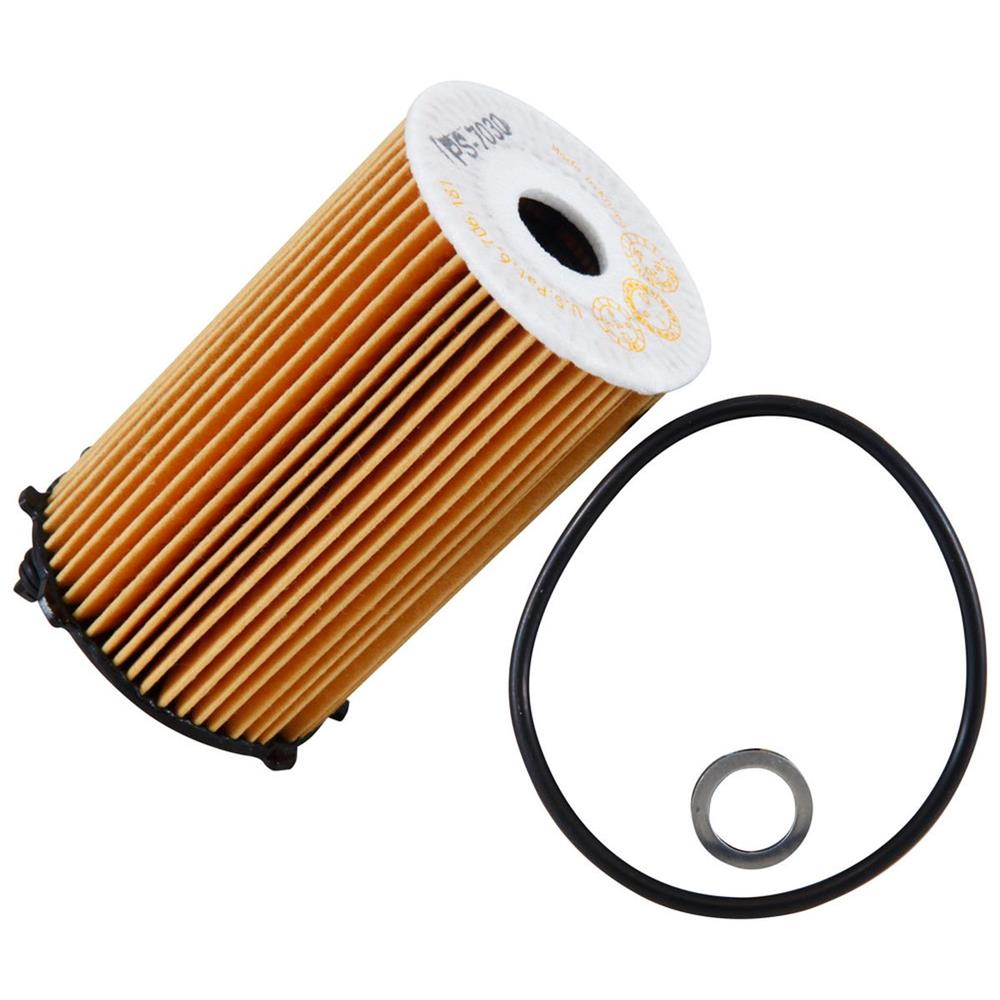 K&N PS-7030 Replacement Oil Filter. Discover why millions choose DIAYTAR for affordable online shopping with delivery in just 5-8 days.