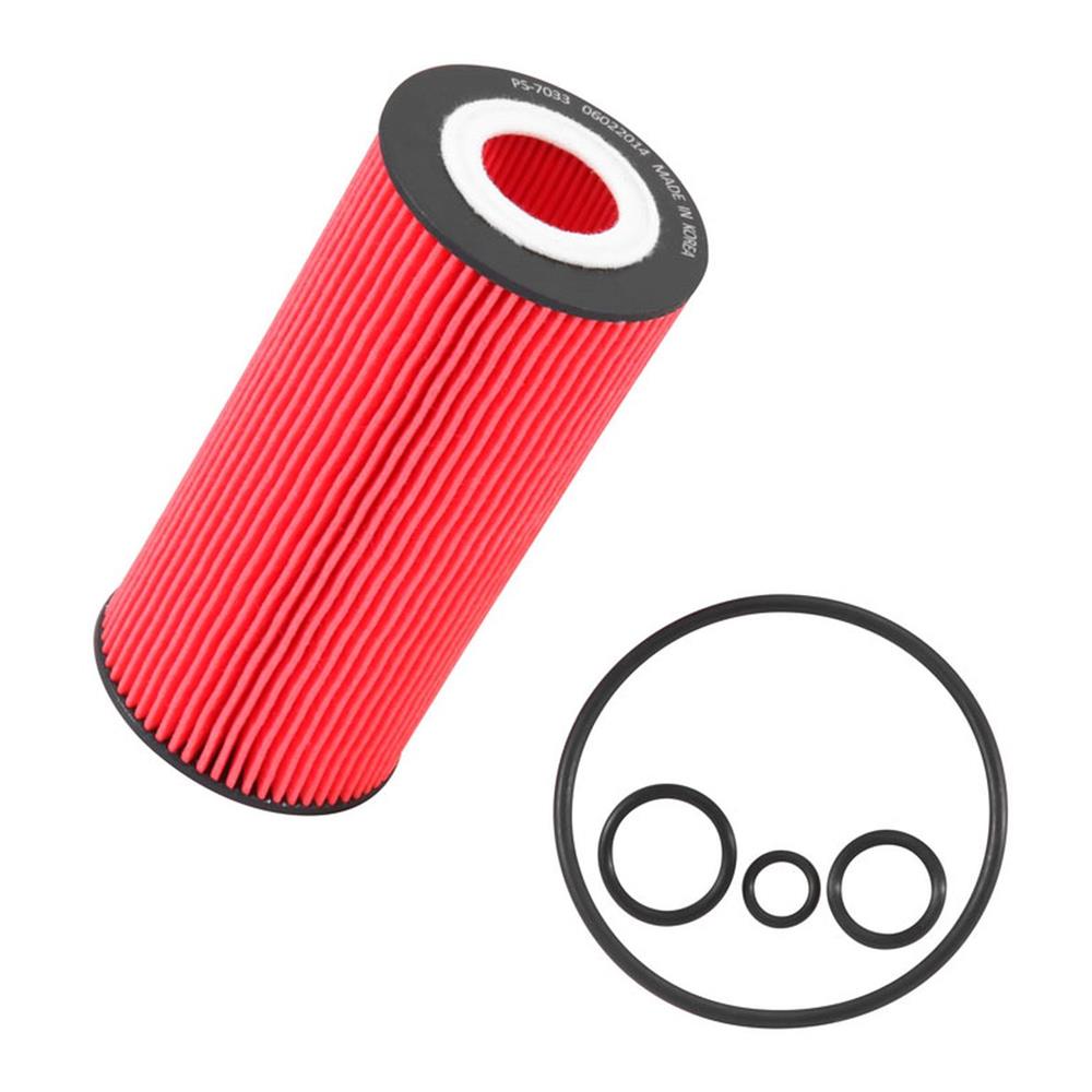 K&N PS-7033 Replacement Oil Filter. Experience the future of shopping with DIAYTAR NIGERIA's extensive selection delivered in just 5-8 days.