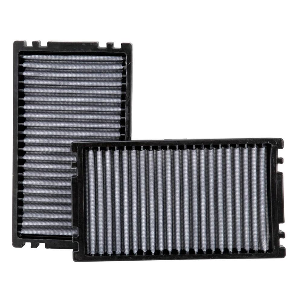 K&N VF1000 Replacement Cabin Filter. Enjoy the simplicity of shopping with DIAYTAR NIGERIA, offering vast choices delivered in just 5-8 days.