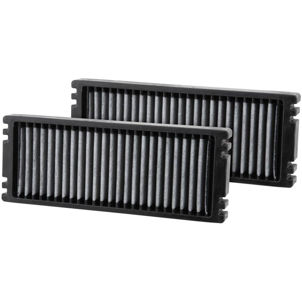 K&N VF1001 Replacement Cabin Filter. DIAYTAR NIGERIA combines affordability with convenience, delivering your purchases within 5-8 days.