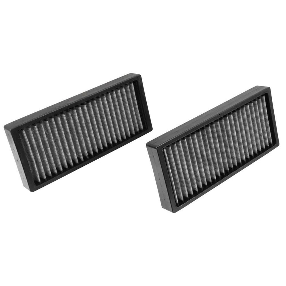 K&N VF1002 Replacement Cabin Filter. Shop confidently with Nigeria's most trusted e-commerce platform, offering swift and affordable delivery.