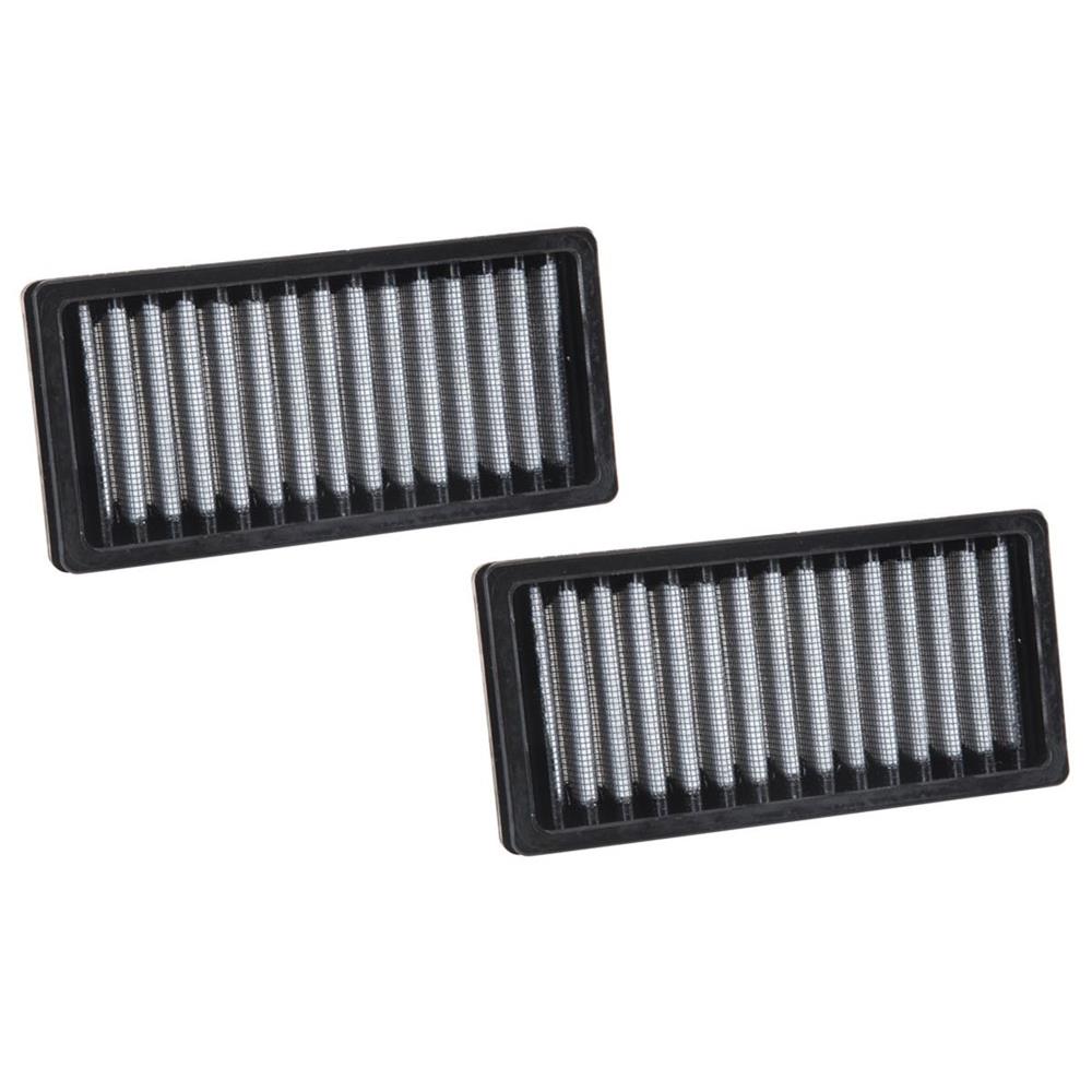 K&N VF1010 Replacement Cabin Filter. DIAYTAR NIGERIA: Where shopping dreams come true with budget-friendly prices and nationwide shipping.