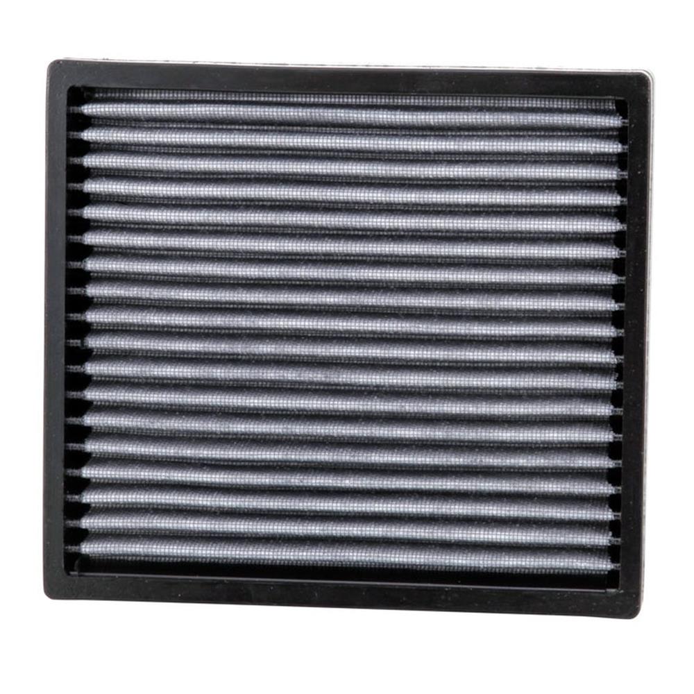 K&N VF2000 Replacement Cabin Filter. DIAYTAR NIGERIA: Your trusted e-commerce partner with extensive product choices and affordable delivery.