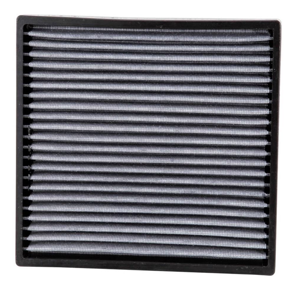 K&N VF2001 Replacement Cabin Filter. Your digital marketplace solution, DIAYTAR NIGERIA delivers quality and value within the week.