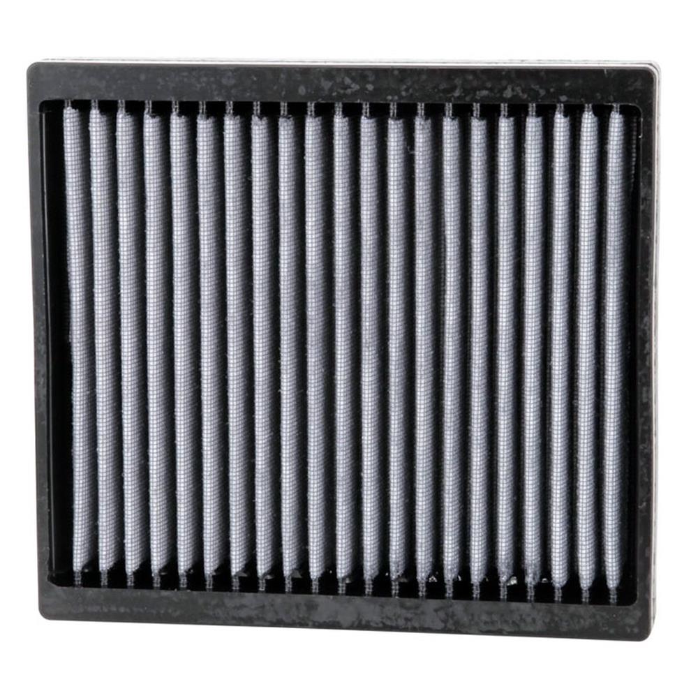 K&N VF2004 Replacement Cabin Filter. DIAYTAR NIGERIA: Bringing quality products to your doorstep at prices that won't break the bank.