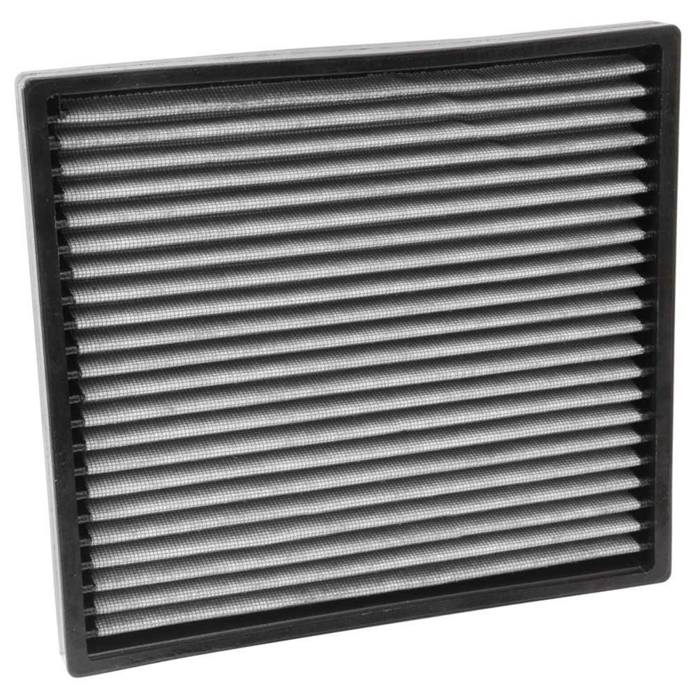 K&N VF2016 Replacement Cabin Filter. Experience the ultimate in shopping convenience with DIAYTAR NIGERIA's vast catalog and 5-8 day delivery.