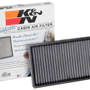 K&N VF2067 Replacement Cabin Filter. Shop smarter with DIAYTAR NIGERIA's comprehensive catalog and budget-friendly 5-8 day delivery.