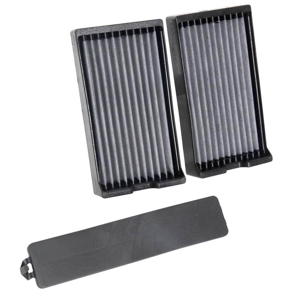 Replacement Cabin Filter K&NVF2063. Experience shopping freedom with DIAYTAR NIGERIA's vast selection and 5-8 day nationwide delivery service.