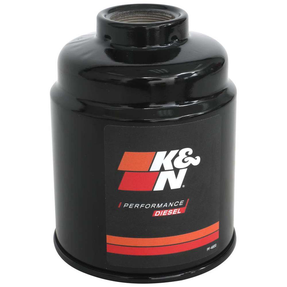 K&N PF-4800 Truck Diesel Filter. DIAYTAR NIGERIA: Your partner in affordable online shopping with dependable delivery within 8 days.