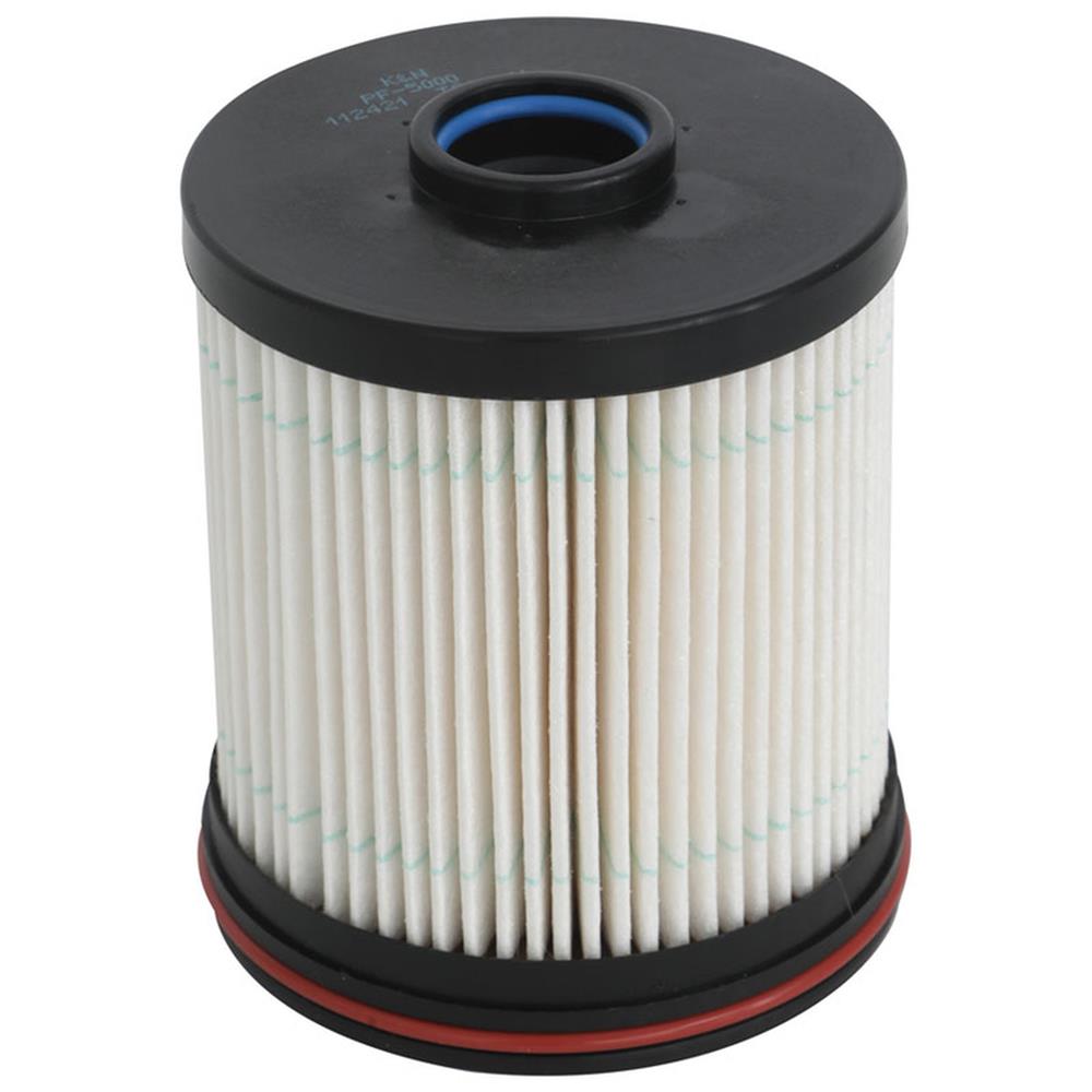 K&N PF-5000 Truck Diesel Filter. DIAYTAR NIGERIA: Your partner in affordable online retail with reliable delivery across the nation.