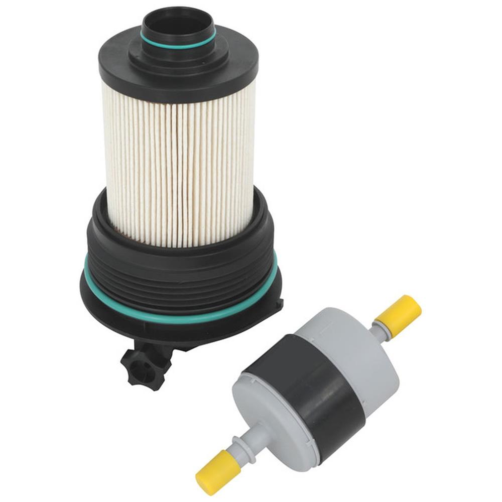 K&N PF-5100 Truck Diesel Filter. DIAYTAR NIGERIA brings affordable shopping to every Nigerian home with delivery in just 5-8 days.