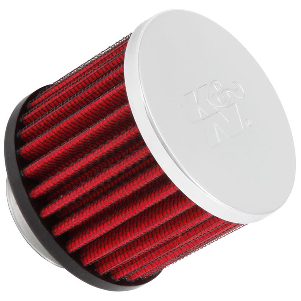 K&N 62-1440 Breather Filter. DIAYTAR NIGERIA: Your affordable gateway to thousands of products delivered within a week.