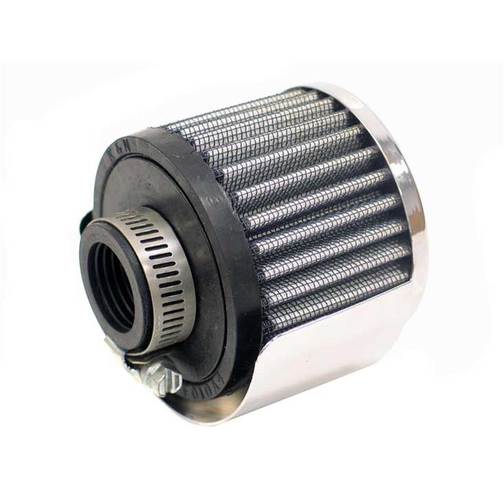 K&N 62-1511 Breather Filter. DIAYTAR NIGERIA: Where value shopping meets reliable 5-8 day delivery across the nation.