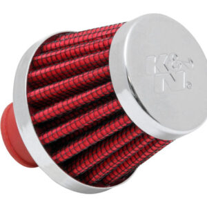 K&N 62-1600RD Breather Filter. Shop smart with DIAYTAR NIGERIA, offering a vast product range delivered to your doorstep within a week.