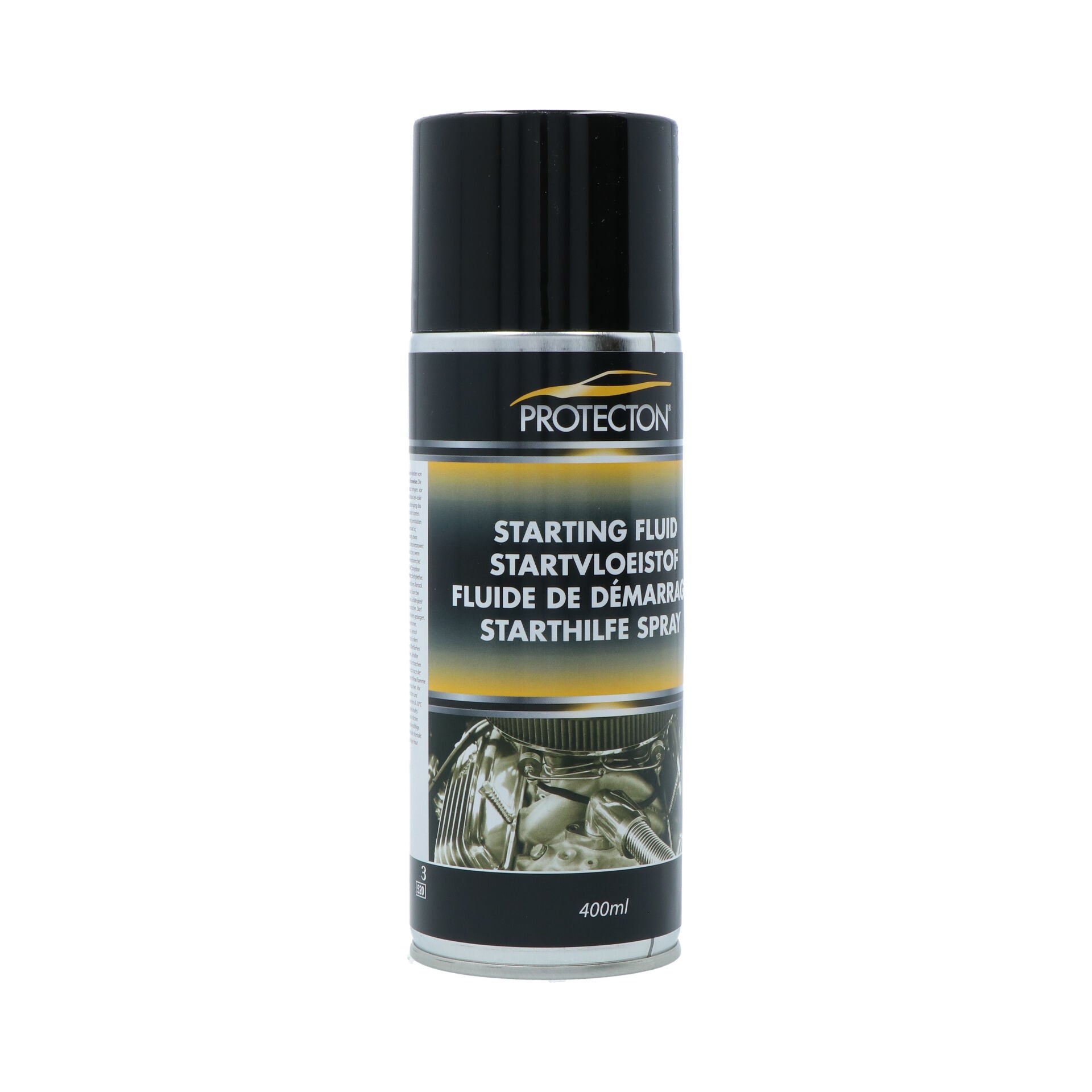 400ml protection starting fluid. Discover why thousands choose DIAYTAR NIGERIA for affordable products delivered in less than a week.