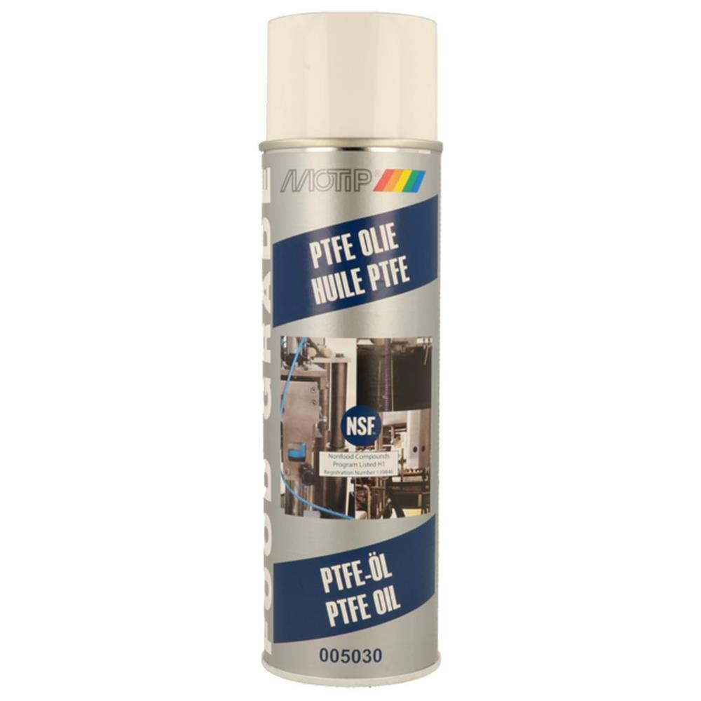 Food grade ptfe lubricant nsf-h1 certified aerosol 500ml motip. Your go-to destination for affordable online shopping, DIAYTAR NIGERIA delivers in under 8 days.