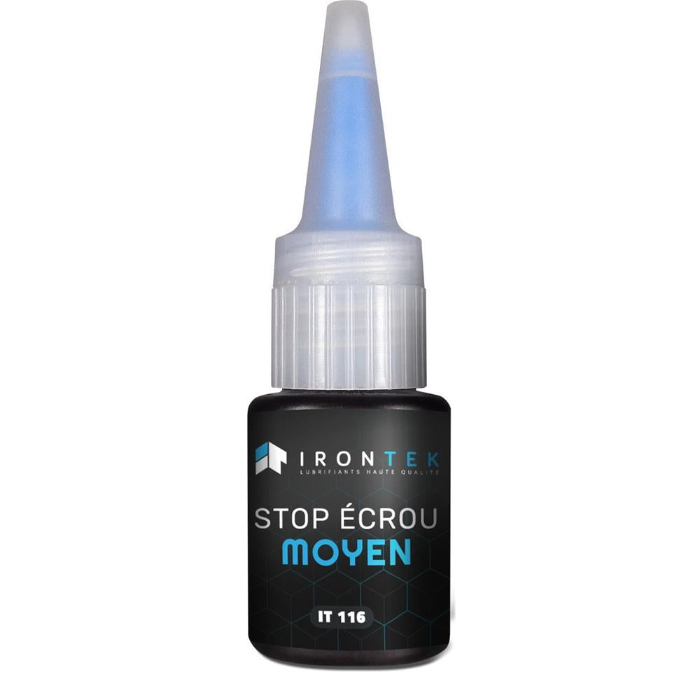 Blue thread lock (medium) 10 ml bottle. DIAYTAR NIGERIA: Revolutionizing accessibility to quality products at budget-friendly prices across Nigeria.