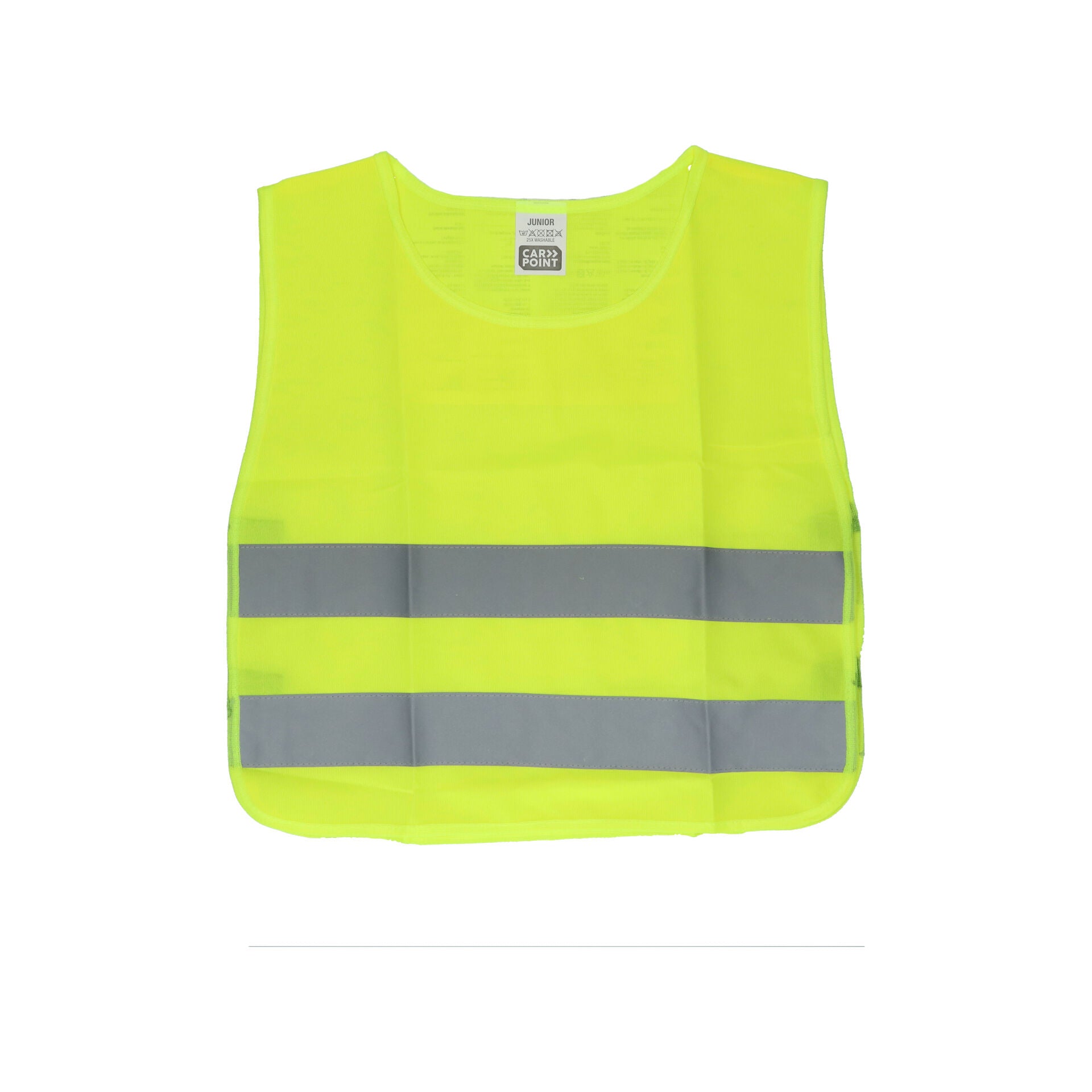 Carpoint yellow child safety vest. DIAYTAR NIGERIA delivers more than products - we deliver affordable solutions within days.