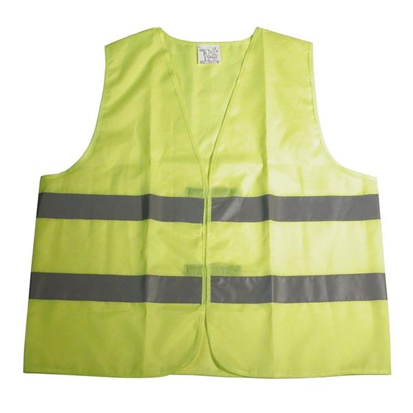Carpoint yellow oxford safety vest xl. DIAYTAR NIGERIA: Connecting Nigerians with their needs through affordable prices and 5-8 day shipping.
