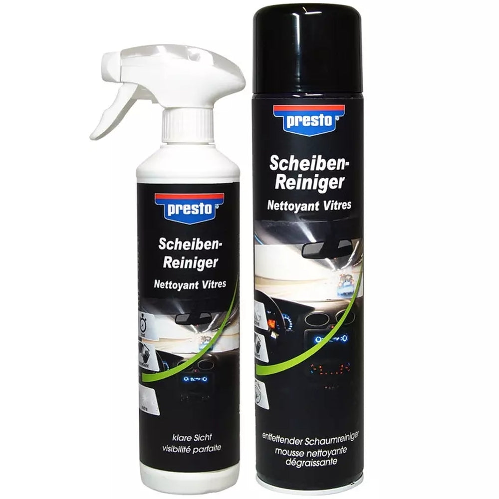 Glass cleaner foam 600 ml presto. DIAYTAR NIGERIA: Your partner in affordable online retail with reliable delivery across the nation.