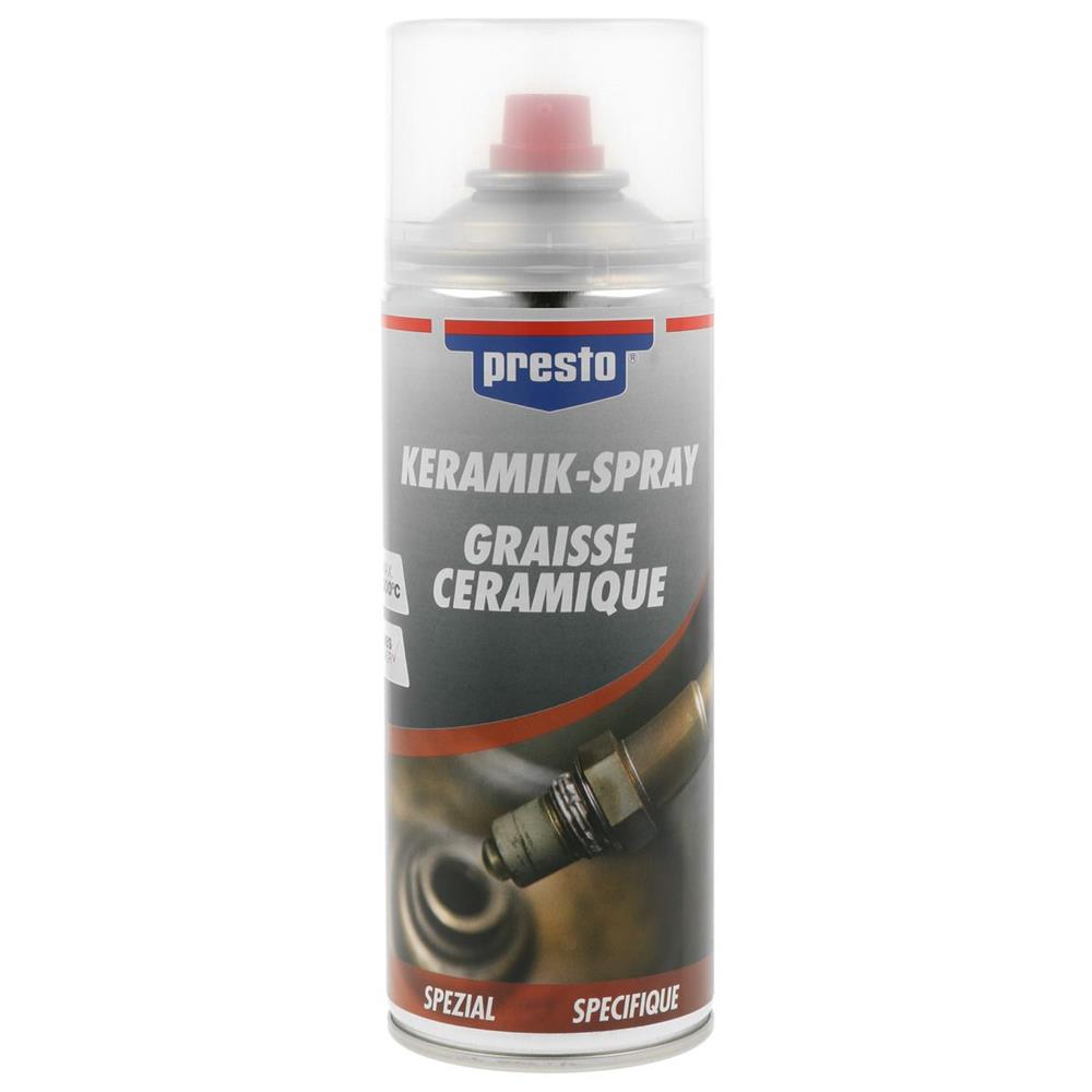 Ceramic grease aerosol 400ml presto. Nigeria's most loved e-commerce platform delivers affordable shopping solutions to your doorstep.