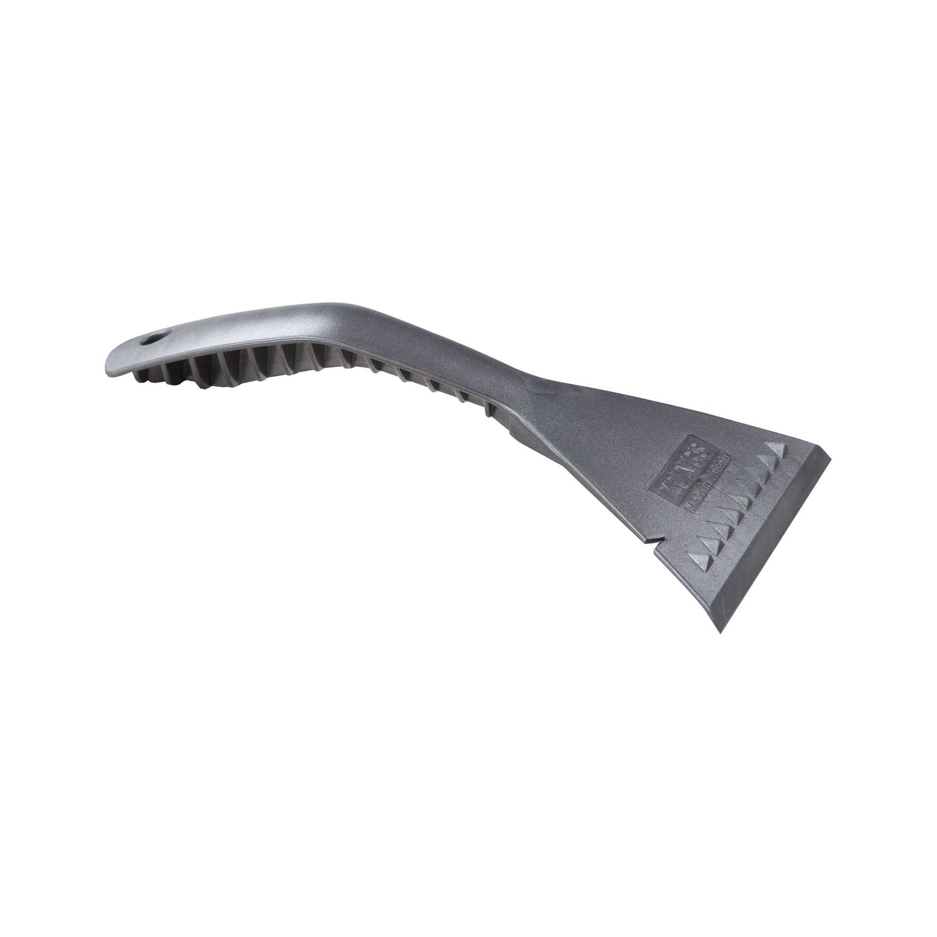10cm ergonomic and ultra-rigid frost scraper. Your shopping dreams realized through DIAYTAR NIGERIA's affordable platform with reliable delivery times.