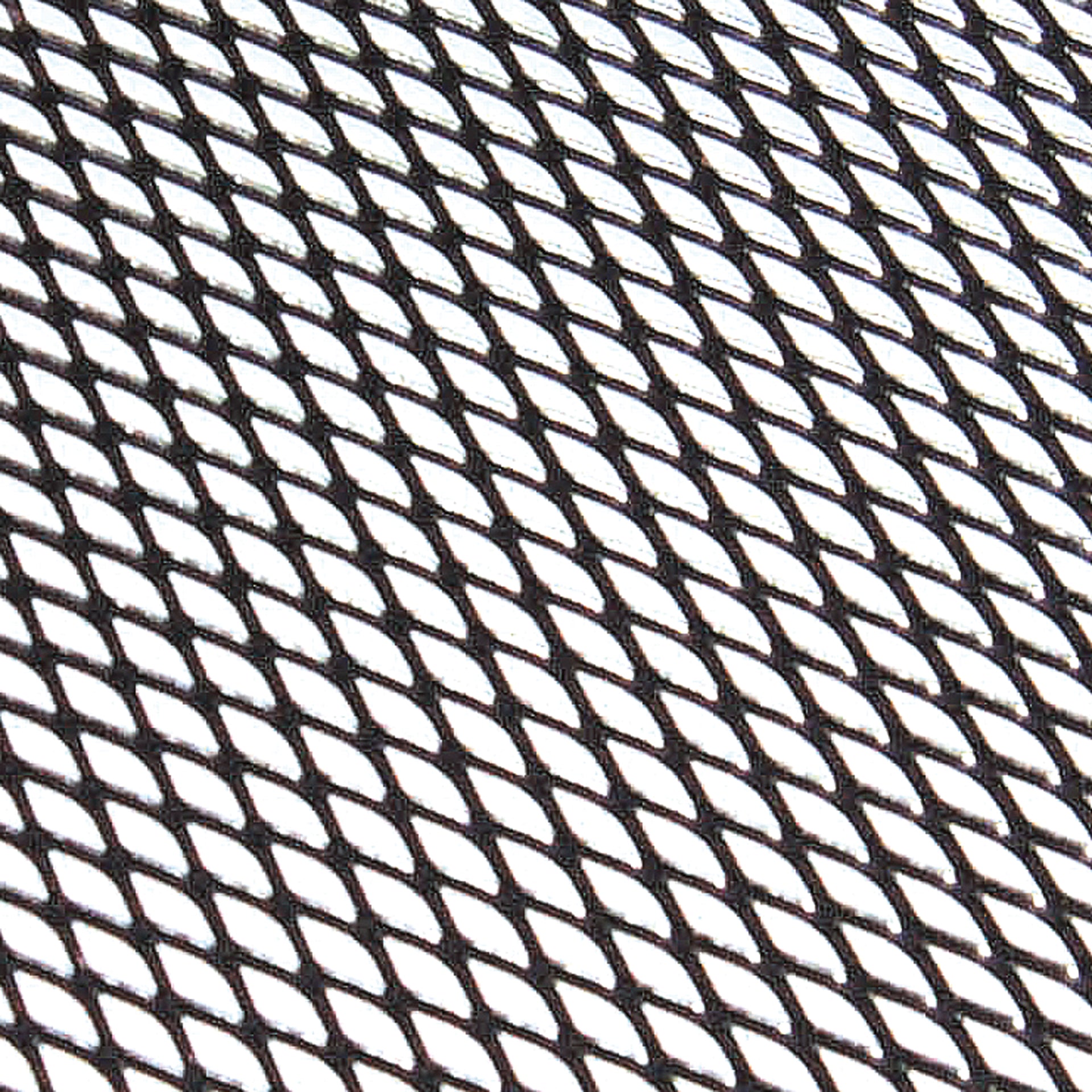 Universal aluminum grid 30x90cm black. DIAYTAR NIGERIA: Where shopping meets satisfaction with affordable prices and delivery within 8 days.