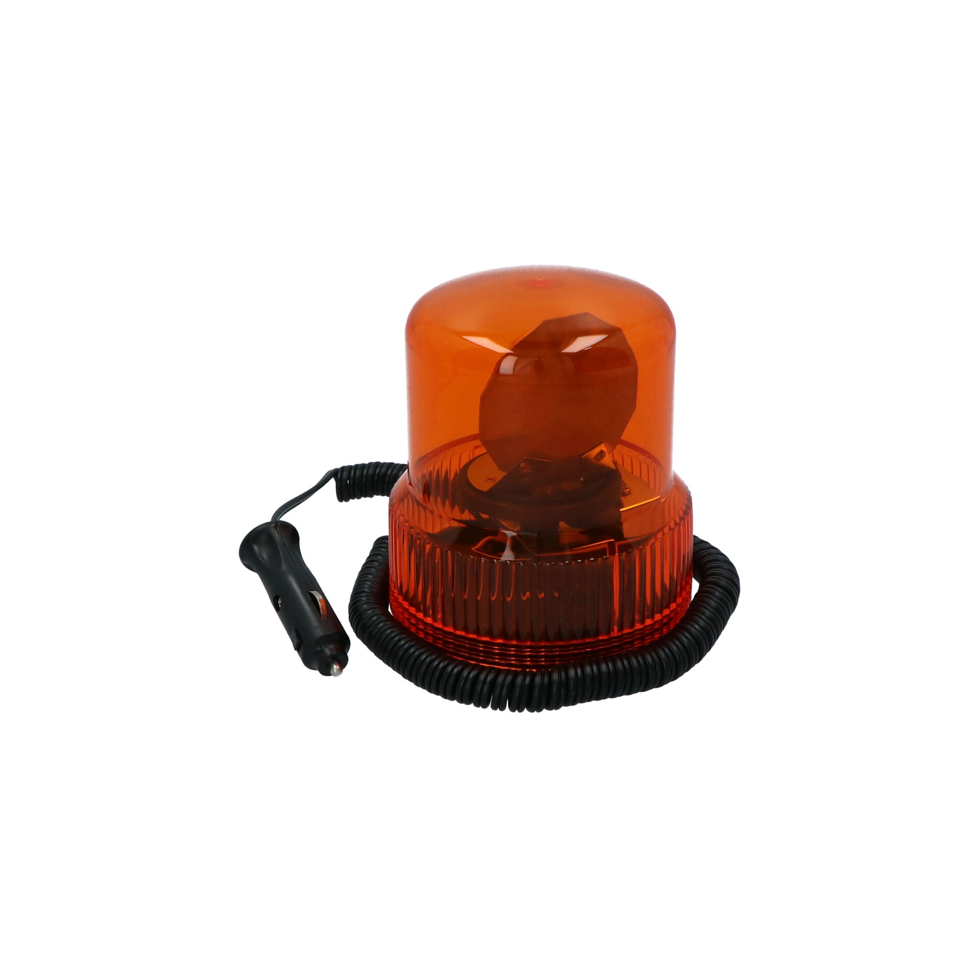 Magnetic beacon 21w 12v orange. Discover the convenience of DIAYTAR NIGERIA's vast product range delivered affordably in 5-8 days.