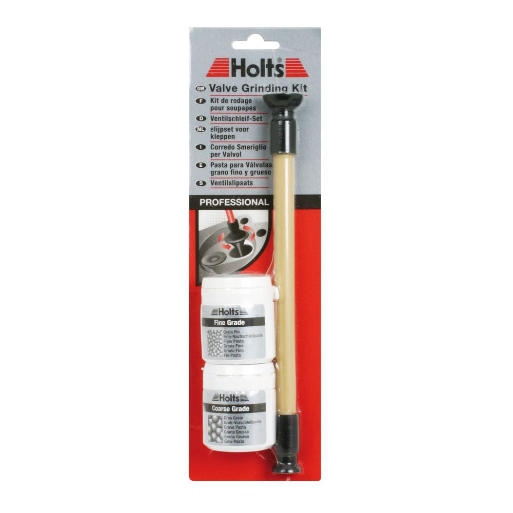 Holts 62463012106 valve honing kit 42gr + 28gr. DIAYTAR NIGERIA: Bringing quality products to your doorstep at prices that won't break the bank.