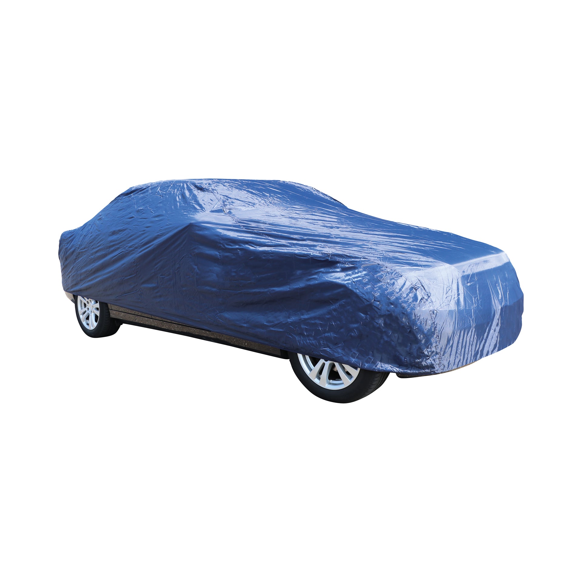 Polyester car cover s 408x146x115cm. Shop with confidence at DIAYTAR NIGERIA, offering thousands of products with budget-friendly shipping.
