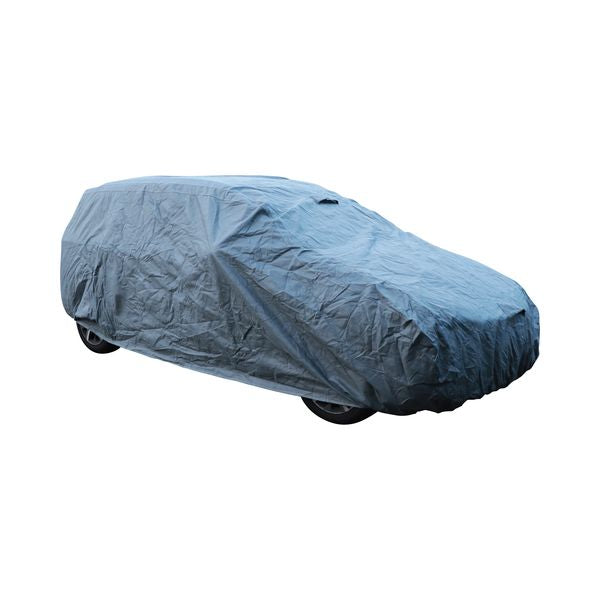 Housse auto  soft shell mpv m 458x188x145cm z. Shop smart, shop DIAYTAR - Nigeria's most affordable e-commerce platform with nationwide delivery.