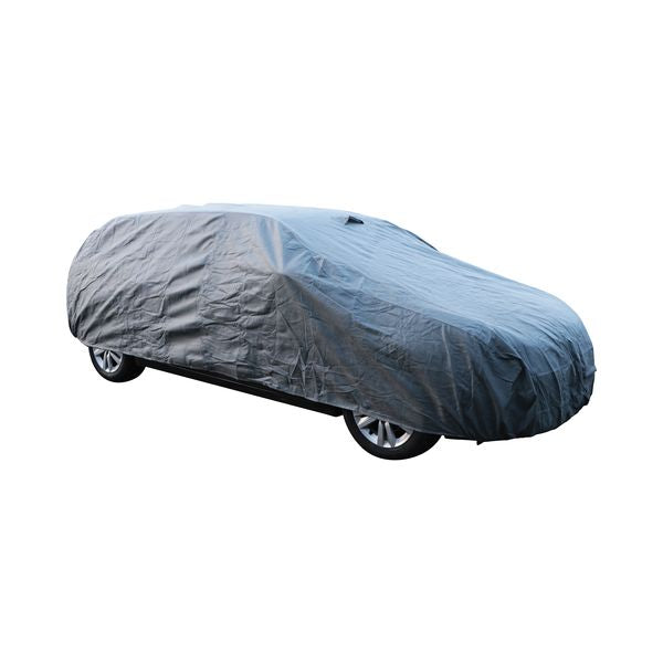 Housse auto soft shell sw l 472x185x121cm. DIAYTAR NIGERIA: Your gateway to affordable shopping with thousands of products delivered nationwide.