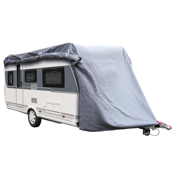 Caravan cover l 610x250x220cm. DIAYTAR NIGERIA puts thousands of products at your fingertips with affordable prices and delivery within a week.
