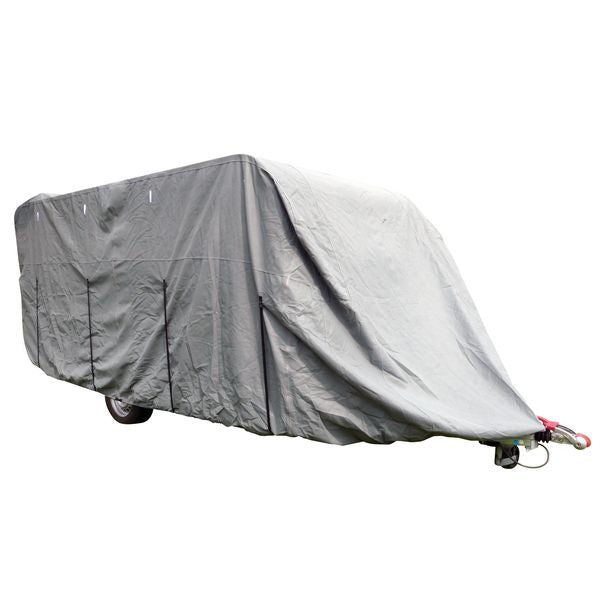 Caravan cover m 550x250x220cm. DIAYTAR NIGERIA: Where countless products meet affordable prices and reliable nationwide shipping.