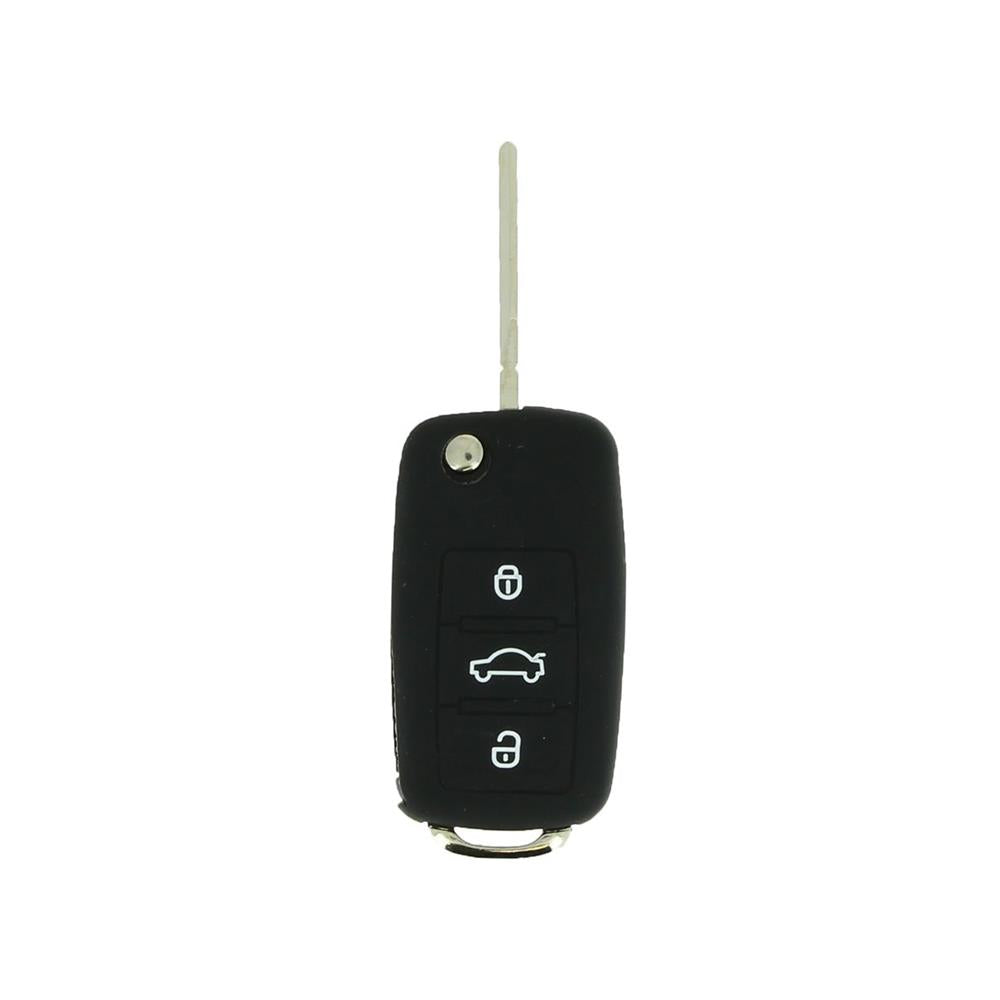 Black 3 button silicone key cover for volkswagen z. Experience retail satisfaction with DIAYTAR NIGERIA's comprehensive platform and prompt shipping service.