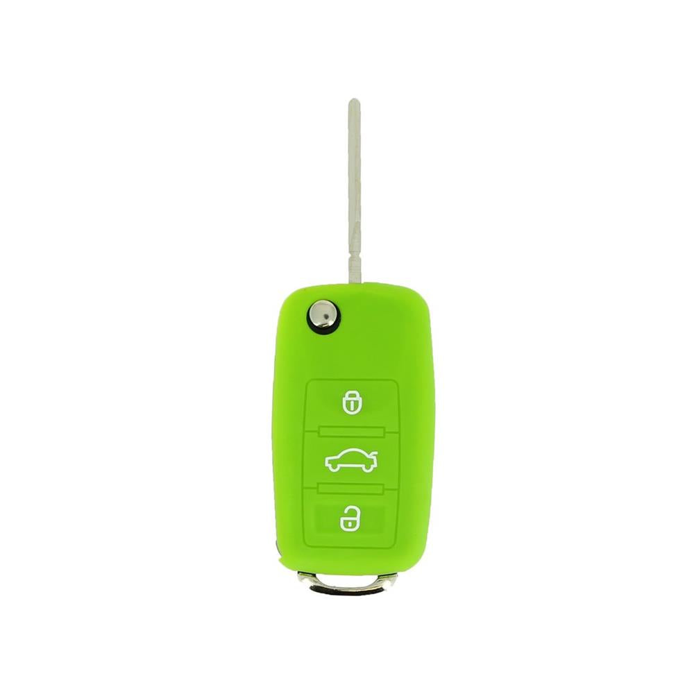 Green 3 button silicone key cover for volkswagen z. Your digital marketplace solution, DIAYTAR NIGERIA delivers quality and value within the week.