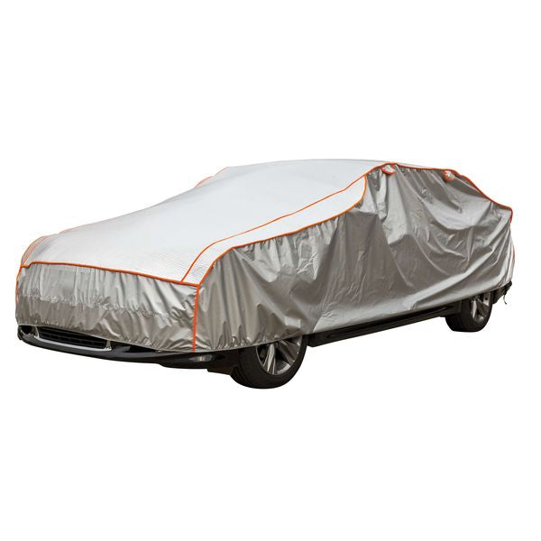 Anti-hail protection cover size s 406x165x119cm carpoint z. Experience the ultimate in shopping convenience with DIAYTAR NIGERIA's vast catalog and 5-8 day delivery.