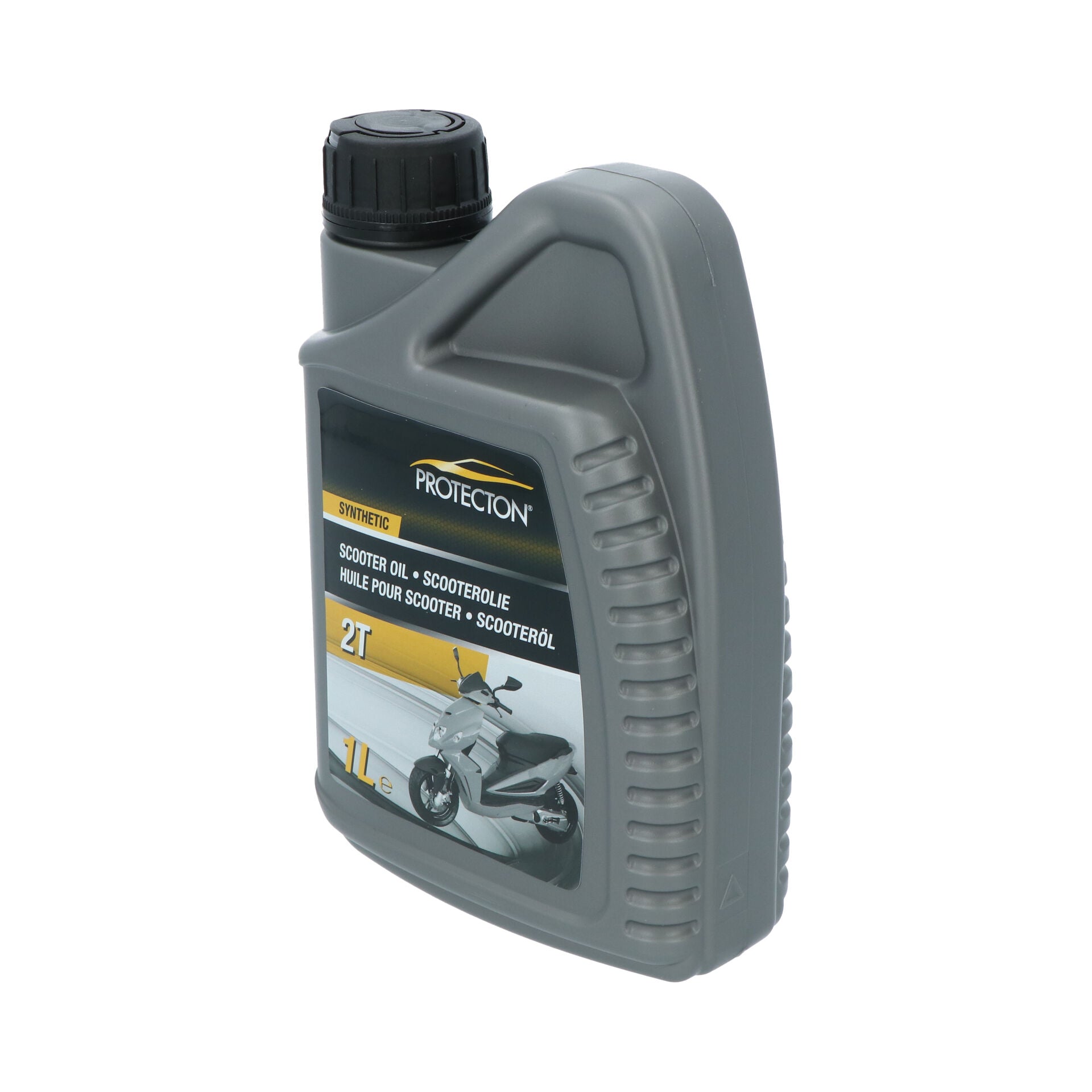 2t oil for synthetic scooter 1l. DIAYTAR NIGERIA combines affordability with convenience, delivering your purchases within 5-8 days.
