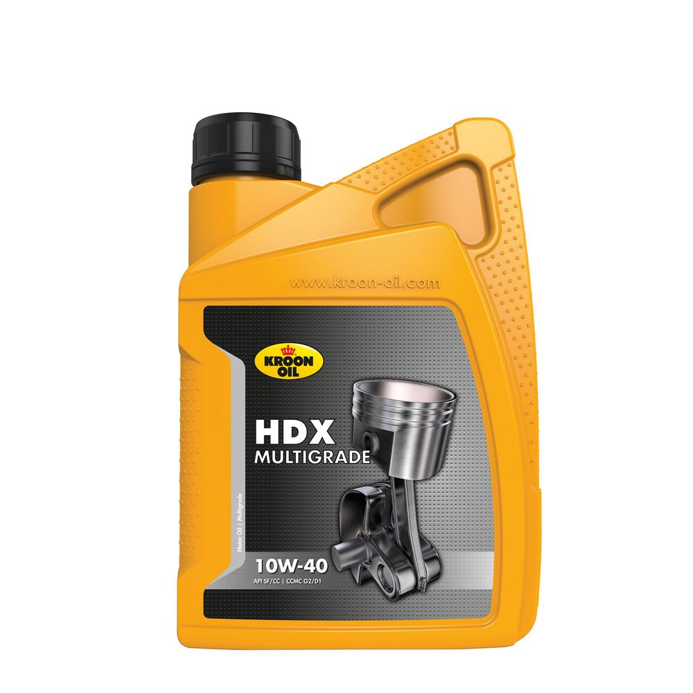 Huile kroon oil 00203 supermultigrade 10w 40 1l. DIAYTAR NIGERIA transforms online shopping with competitive prices and dependable nationwide delivery.