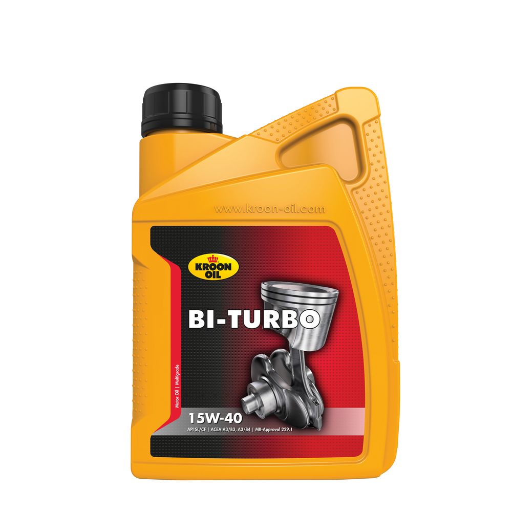 Huile kroon oil 00215 bi turbo 15w 40 1l. DIAYTAR NIGERIA delivers on our promise of variety, affordability, and prompt nationwide shipping.