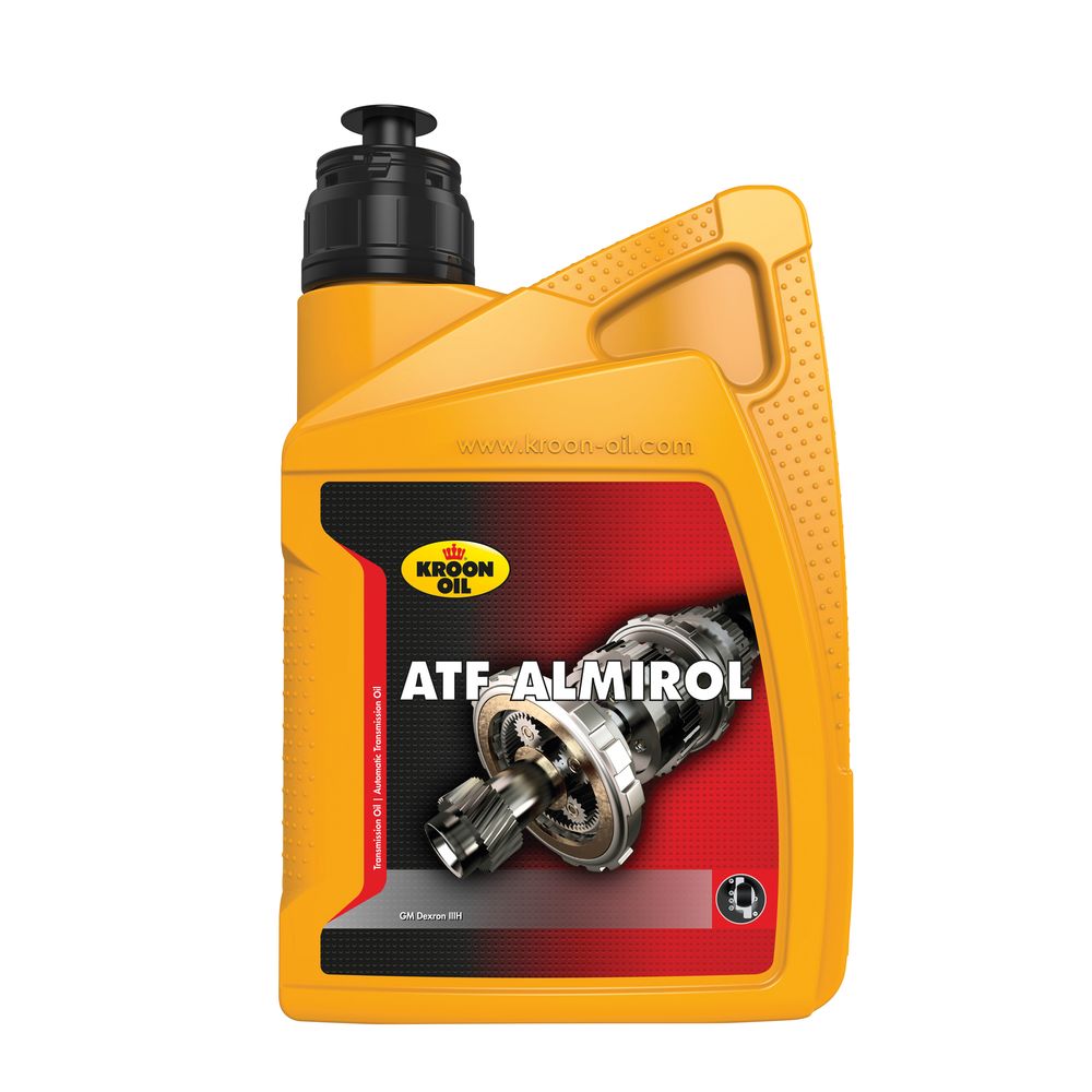 Huile kroon oil 01212 starch atf 1l. Your complete e-commerce solution, DIAYTAR NIGERIA offers variety and value with nationwide shipping.