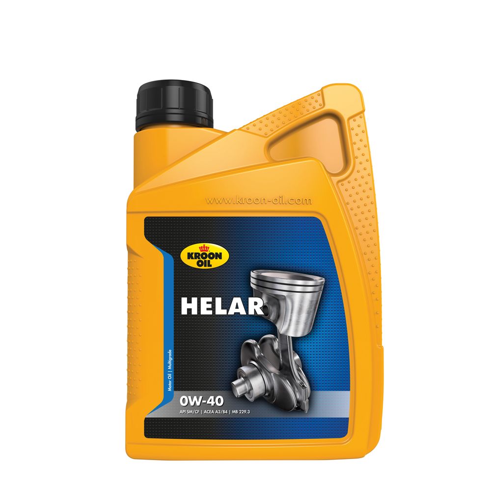 Huile kroon oil 02226 helar 0w 40. Your digital shopping destination, DIAYTAR NIGERIA combines variety with affordability and quick delivery.