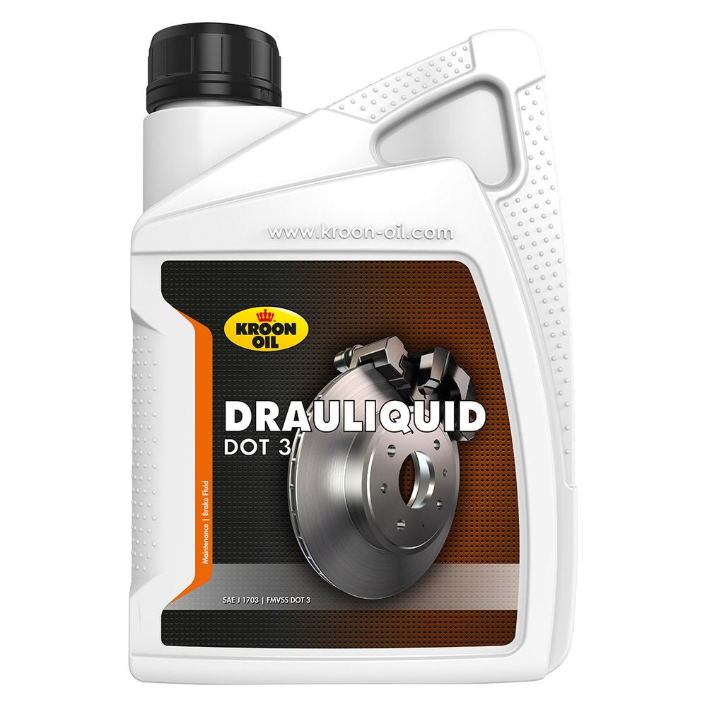 Huile kroon oil 04205 drauliquid dot 3 1l. Discover endless possibilities with DIAYTAR NIGERIA's comprehensive catalog and reliable delivery service.